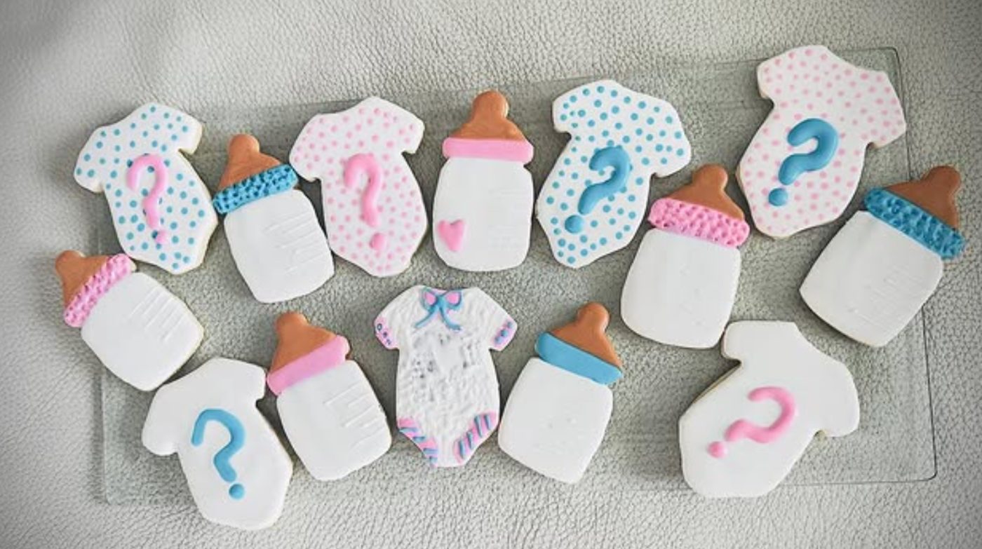 Baby showers